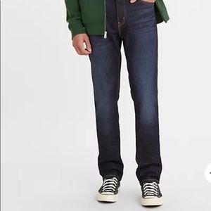 Men’s Levi’s 511 slim fit flex jeans size W30 L30